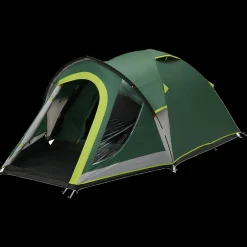 Kobuk Valley 4 plus, retkiteltta - Retkiteltat Ja Camping-Teltat - Kobuk Valley 4 plus, retkiteltta