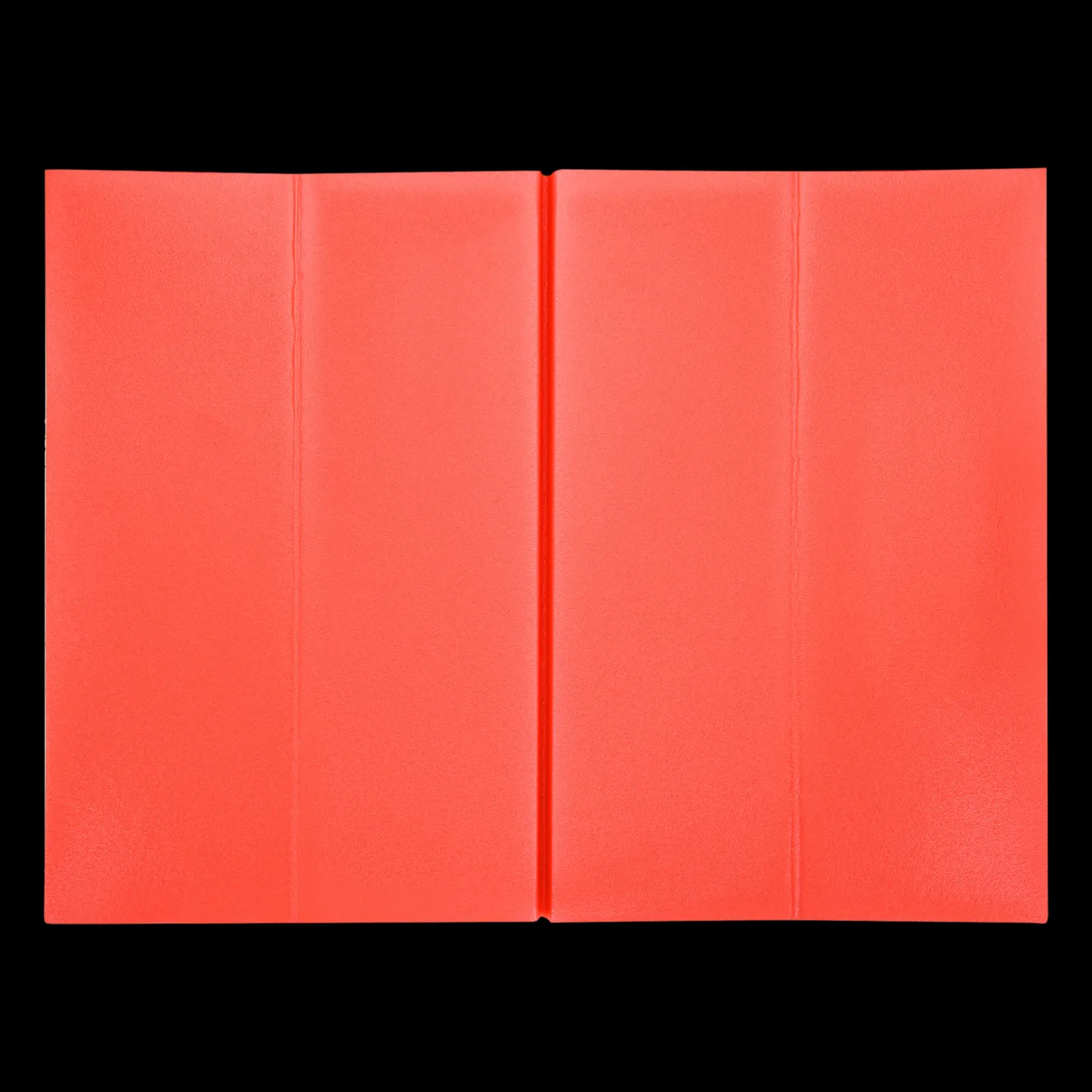 Kokoontaitettava matto, istumamatto - Istuimen pohja - Kokoontaitettava matto, istumamatto