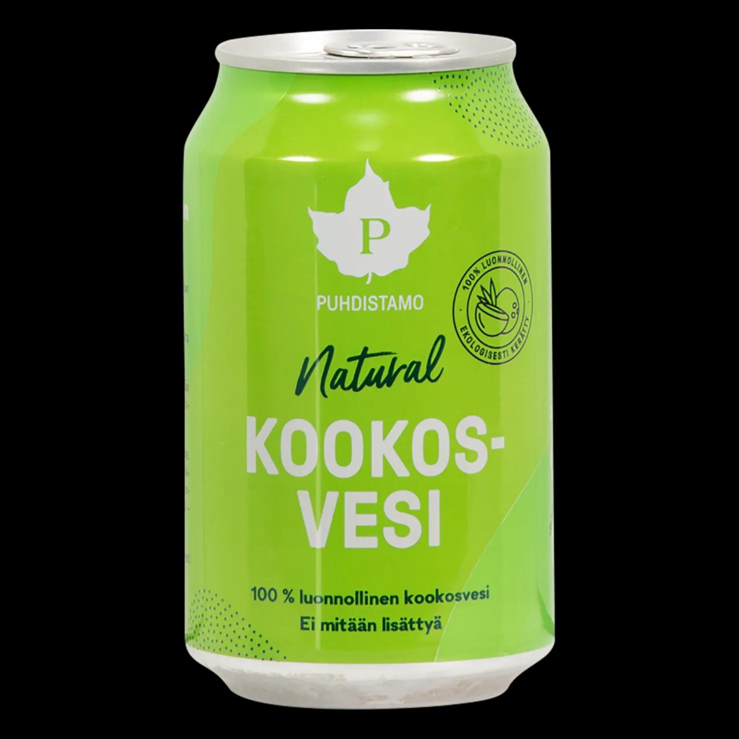 Kokosvatten 310 ml, kookosvesi - Proteiinijuomat - Kokosvatten 310 ml, kookosvesi