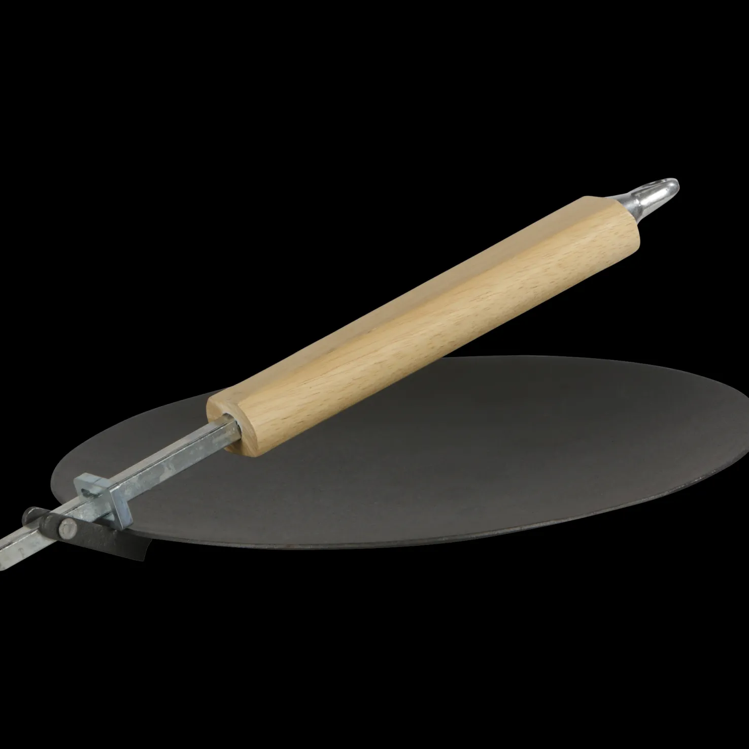 Kolarpanna, Diameter 28 Cm - Kattilat Ja Ruokailuvälineet - Kolarpanna, Diameter 28 Cm