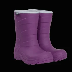 Kolding Wool Thermoboot K, lasten kumisaappaat - Talvikengät - Kolding Wool Thermoboot K, lasten kumisaappaat