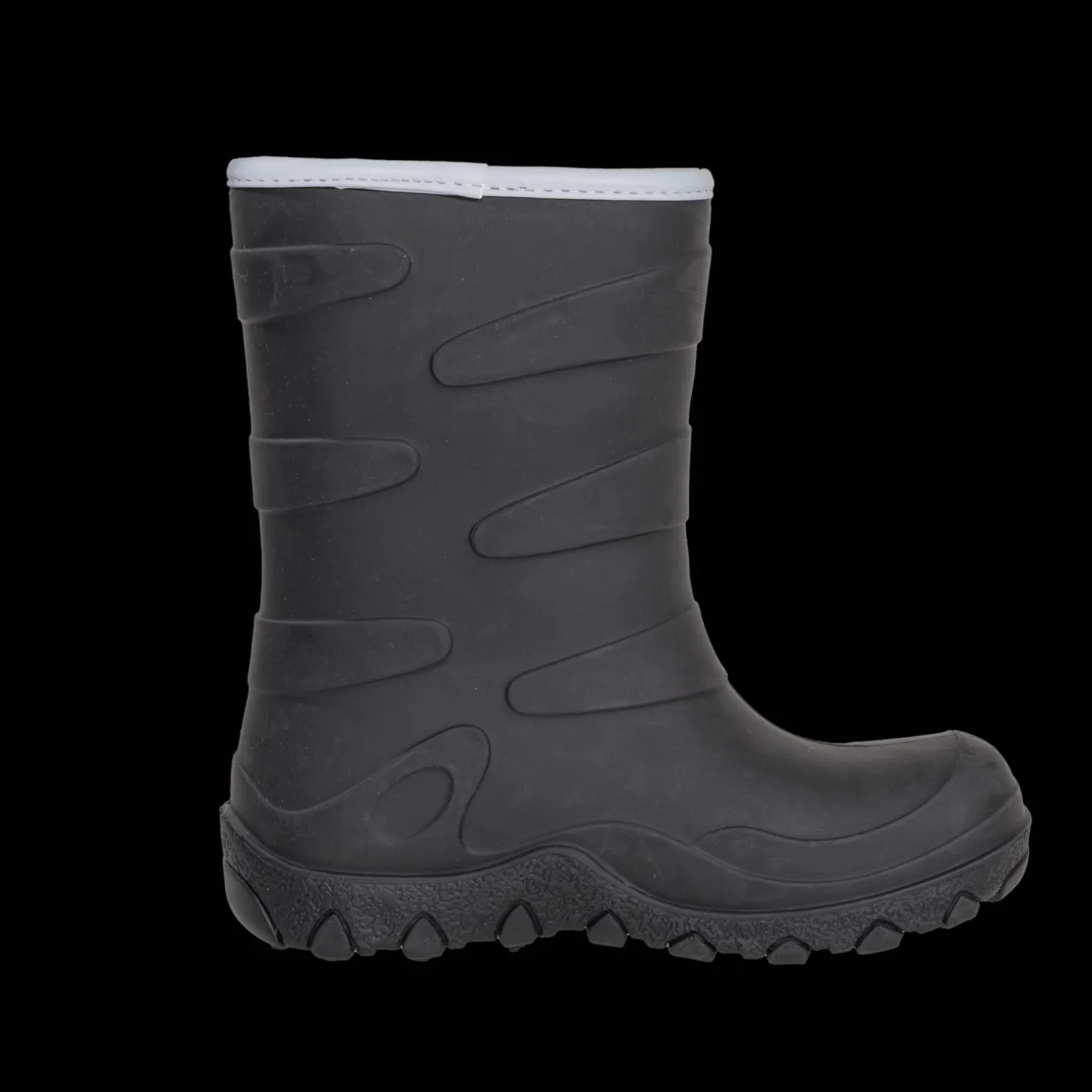 Kolding Wool Thermoboot K, lasten kumisaappaat - Talvikengät - Kolding Wool Thermoboot K, lasten kumisaappaat