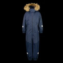 Krossfjord, lasten talvihaalari - Toppahaalarit - Krossfjord, lasten talvihaalari