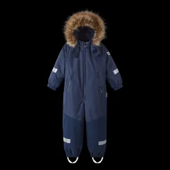 Krossfjorden, lasten toppahaalari - Toppahaalarit - Krossfjorden, lasten toppahaalari