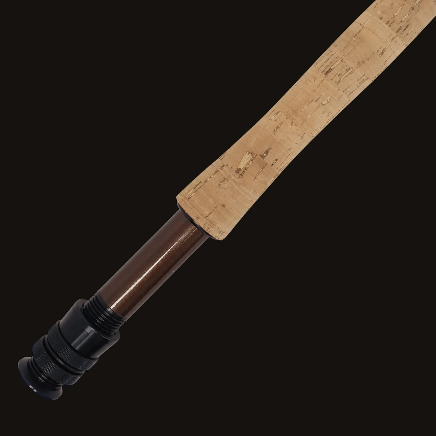 K4st+Combo 4pc 9ft #5, perhokalastusssetti - Perhokalastussetit - K4st+Combo 4pc 9ft #5, perhokalastusssetti