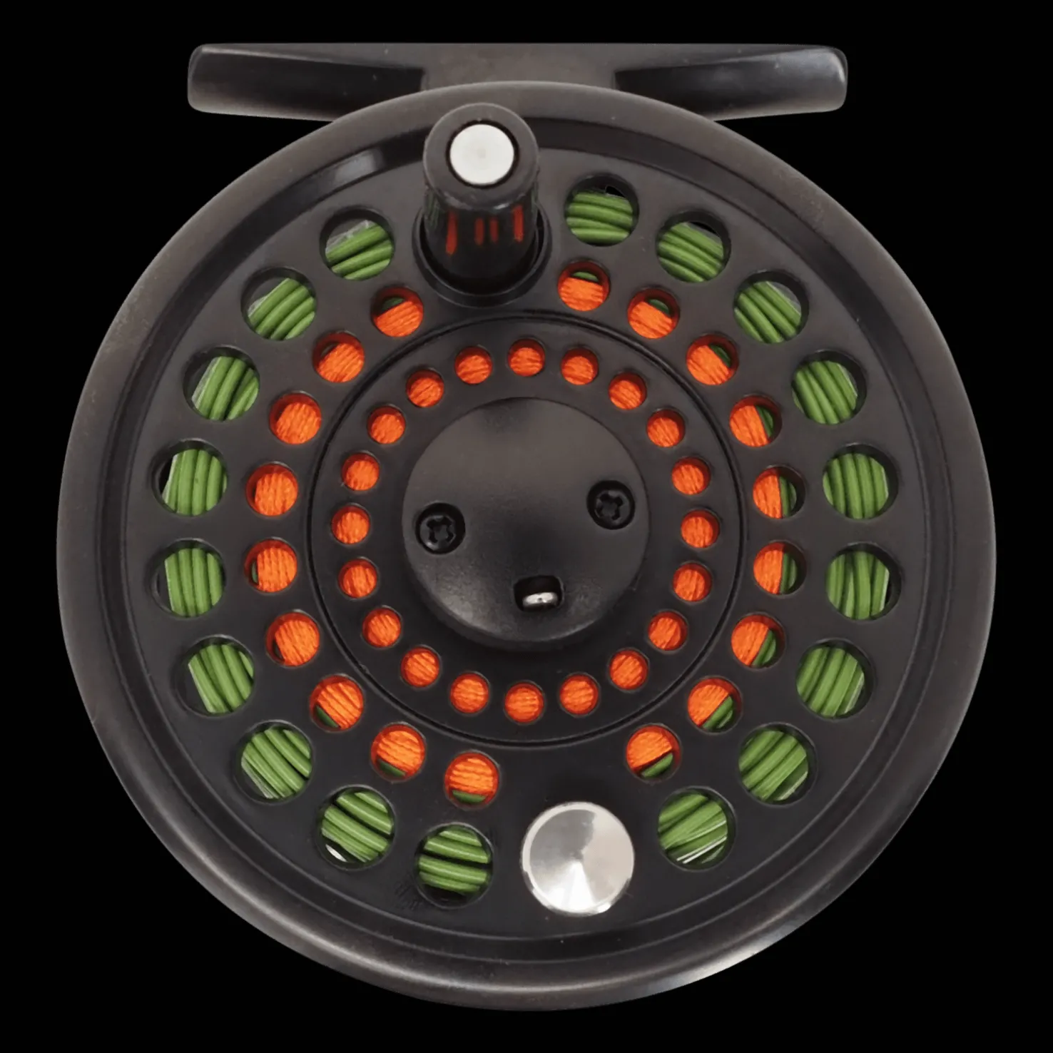 K4st+Combo 4pc 9ft #5, perhokalastusssetti - Perhokalastussetit - K4st+Combo 4pc 9ft #5, perhokalastusssetti