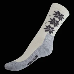 KT Wool Sock 2 PK, naisten sukat - Sukat - KT Wool Sock 2 PK, naisten sukat