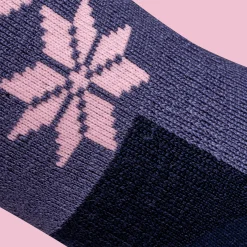 KT Wool Sock 2 PK, naisten sukat - Sukat - KT Wool Sock 2 PK, naisten sukat