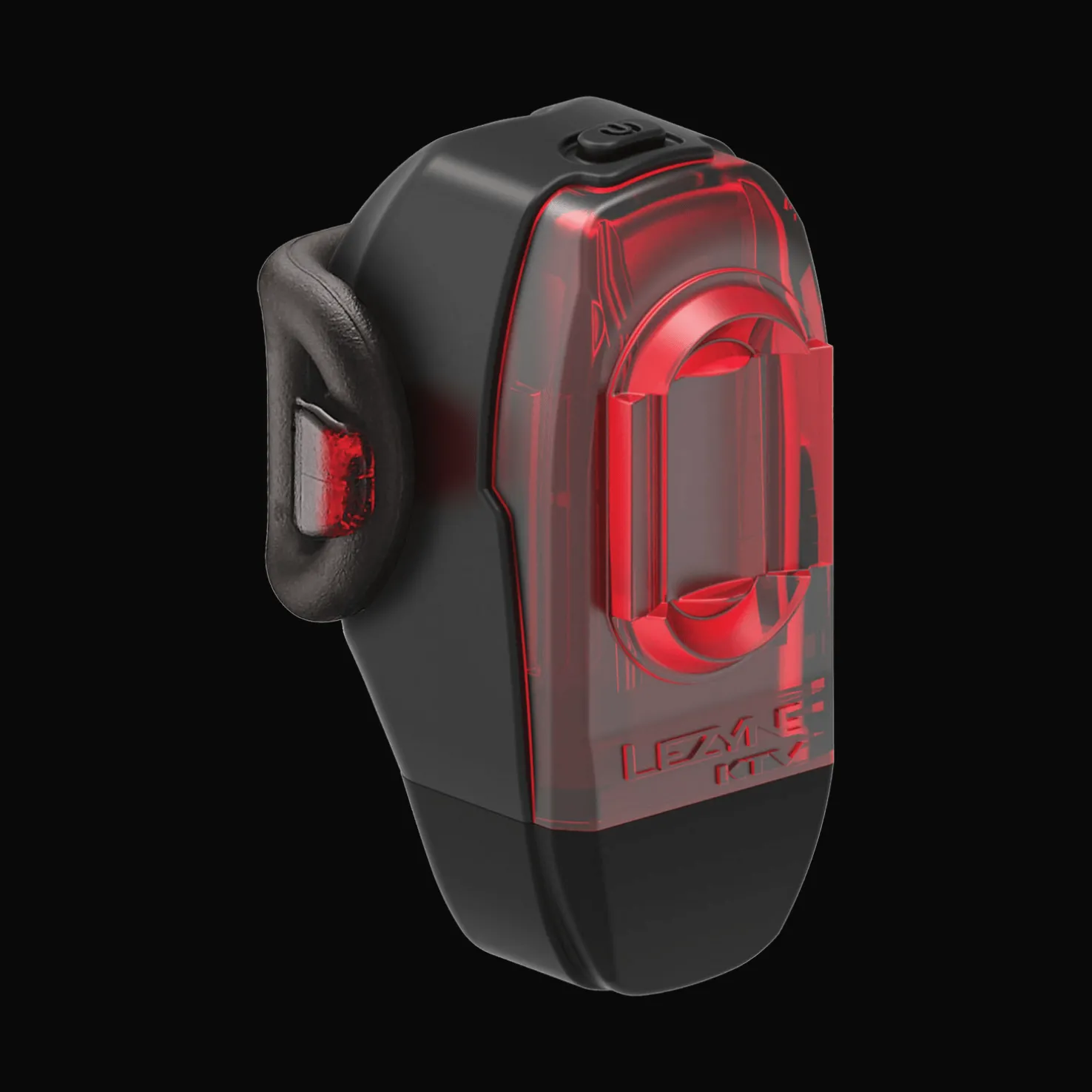 KTV Drive Rear, pyörän takavalo - Pyöränvalot - KTV Drive Rear, pyörän takavalo