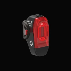 Ktv Pro+ Ai Alert Rear, pyöränvalo, takavalo - Pyöränvalot - Ktv Pro+ Ai Alert Rear, pyöränvalo, takavalo