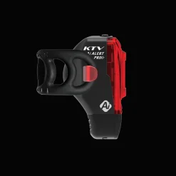 Ktv Pro+ Ai Alert Rear, pyöränvalo, takavalo - Pyöränvalot - Ktv Pro+ Ai Alert Rear, pyöränvalo, takavalo