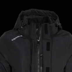 Kulde Rec. Insulated Suit, nuorten talvihaalari - Toppahaalarit - Kulde Rec. Insulated Suit, nuorten talvihaalari