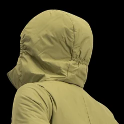 Kyla Mimic Hood Women, eristävä takki naiset - Välikausitakit - Kyla Mimic Hood Women, eristävä takki naiset