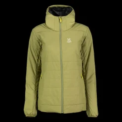 Kyla Mimic Hood Women, eristävä takki naiset - Välikausitakit - Kyla Mimic Hood Women, eristävä takki naiset