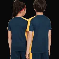 Kylian Mbappé Academy 23 Short Sleeve, nuorten jalkapallopaita - Jalkapallopaidat - Kylian Mbappé Academy 23 Short Sleeve, nuorten jalkapallopaita