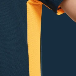 Kylian Mbappé Academy 23 Short Sleeve, nuorten jalkapallopaita - Jalkapallopaidat - Kylian Mbappé Academy 23 Short Sleeve, nuorten jalkapallopaita