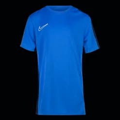 Kylian Mbappé Academy 23 Short Sleeve Branded, nuorten jalkapallopaita - Jalkapallopaidat - Kylian Mbappé Academy 23 Short Sleeve Branded, nuorten jalkapallopaita