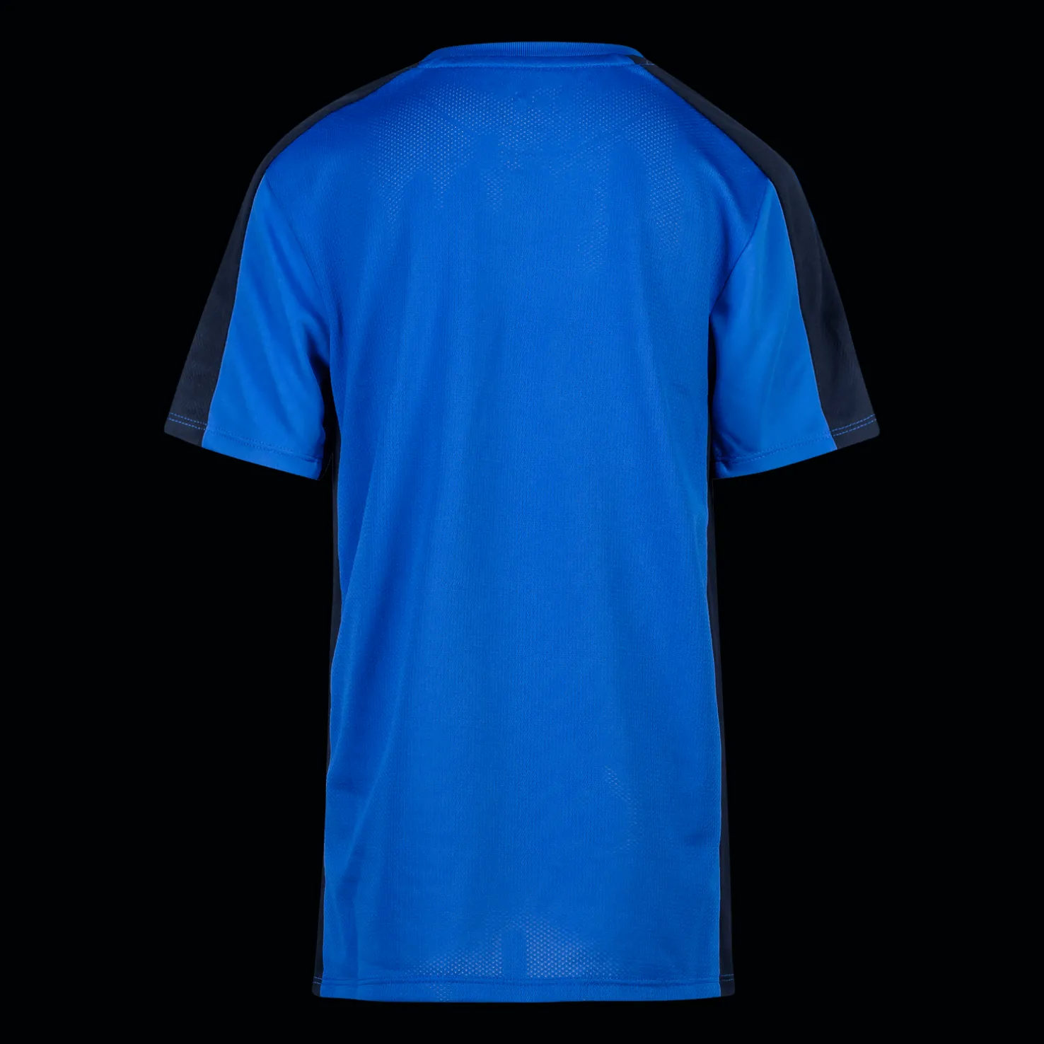 Kylian Mbappé Academy 23 Short Sleeve Branded, nuorten jalkapallopaita - Jalkapallopaidat - Kylian Mbappé Academy 23 Short Sleeve Branded, nuorten jalkapallopaita