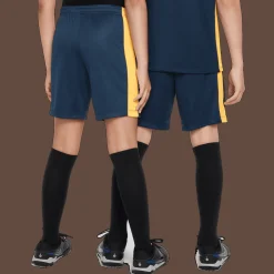 Kylian Mbappé Academy 23 Short, nuorten jalkapalloshortsit - Jalkapalloshortsit - Kylian Mbappé Academy 23 Short, nuorten jalkapalloshortsit