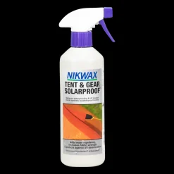 Kyllästysaine käytettäväksi kaikille synteettisille, säänkestäville materiaaleille. - Kenkien Huolto - Kyllästysaine käytettäväksi kaikille synteettisille, säänkestäville materiaaleille.