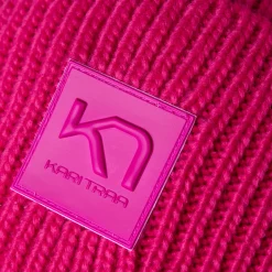 Kyte Beanie, pipo naiset - Vapaa-Ajan Päähineet - Kyte Beanie, pipo naiset