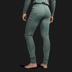 Laajias Merino Wool Longs, miesten villaiset kerrastohousut - Villahousut miehet - Laajias Merino Wool Longs, miesten villaiset kerrastohousut