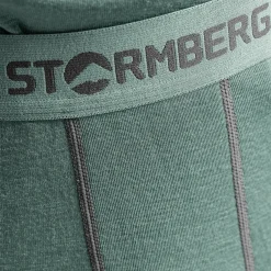 Laajias Merino Wool Longs, miesten villaiset kerrastohousut - Villahousut miehet - Laajias Merino Wool Longs, miesten villaiset kerrastohousut