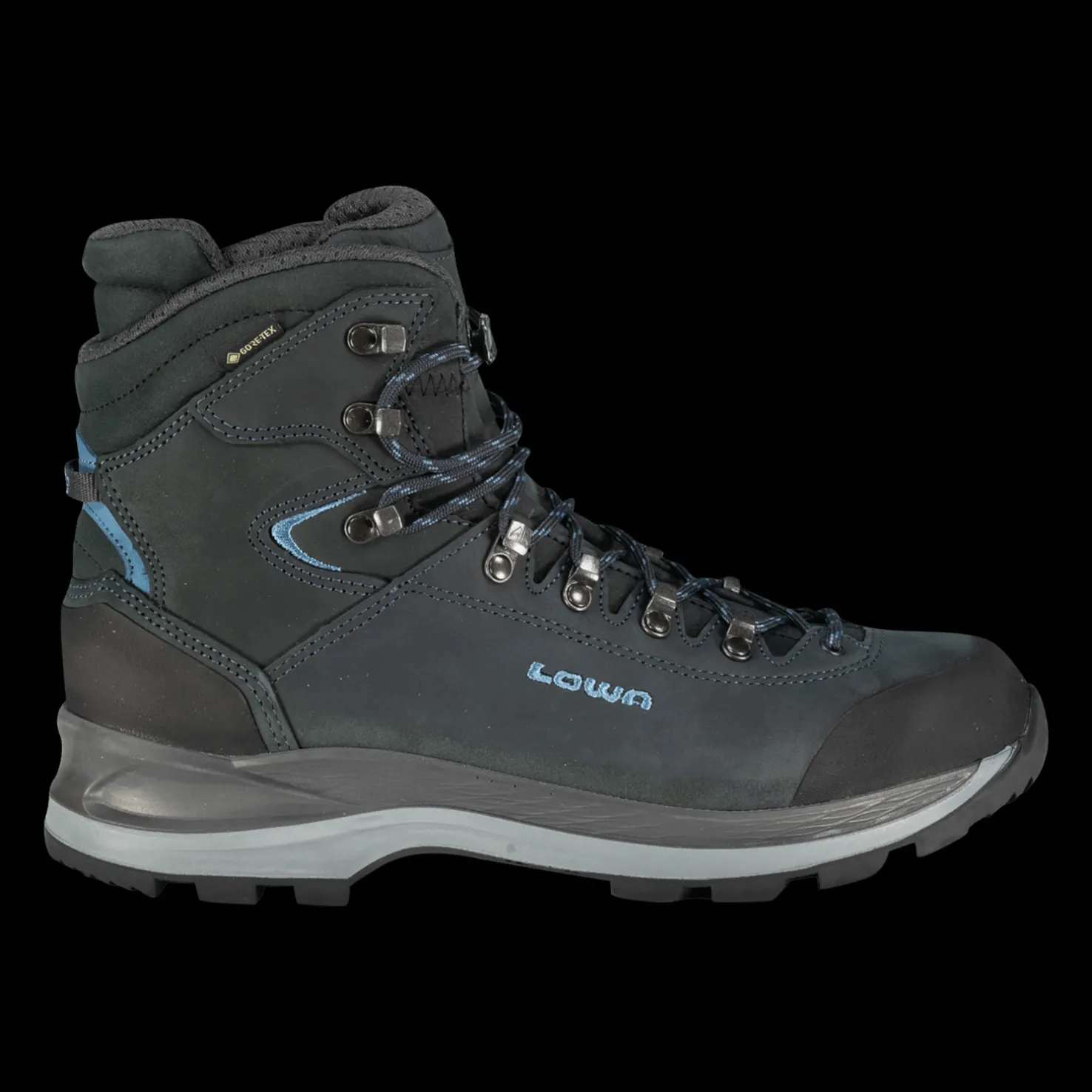 Lady Gore-Tex, naisten vaelluskengät - Retkeilykengät Ja Kävelykengät Miesten - Lady Gore-Tex, naisten vaelluskengät