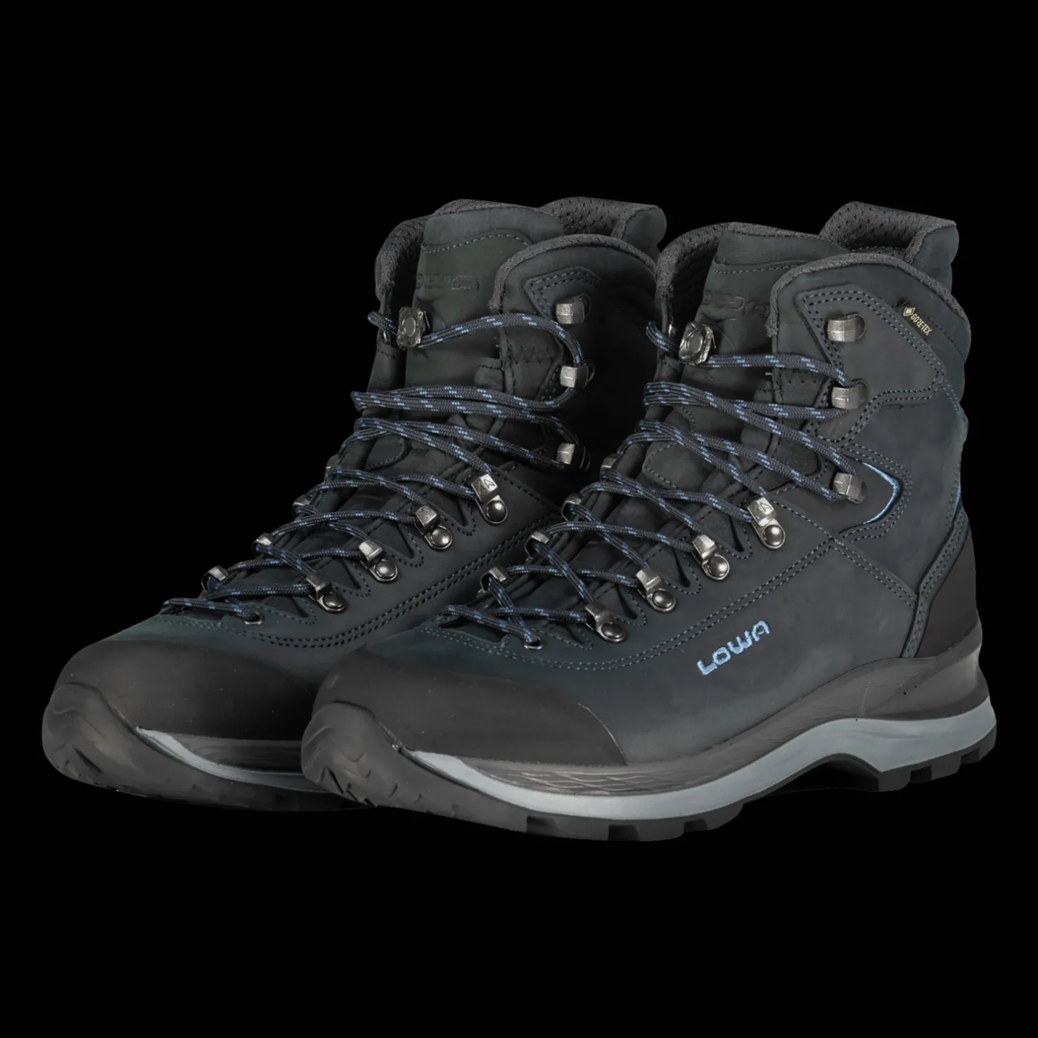 Lady Gore-Tex, naisten vaelluskengät - Retkeilykengät Ja Kävelykengät Miesten - Lady Gore-Tex, naisten vaelluskengät