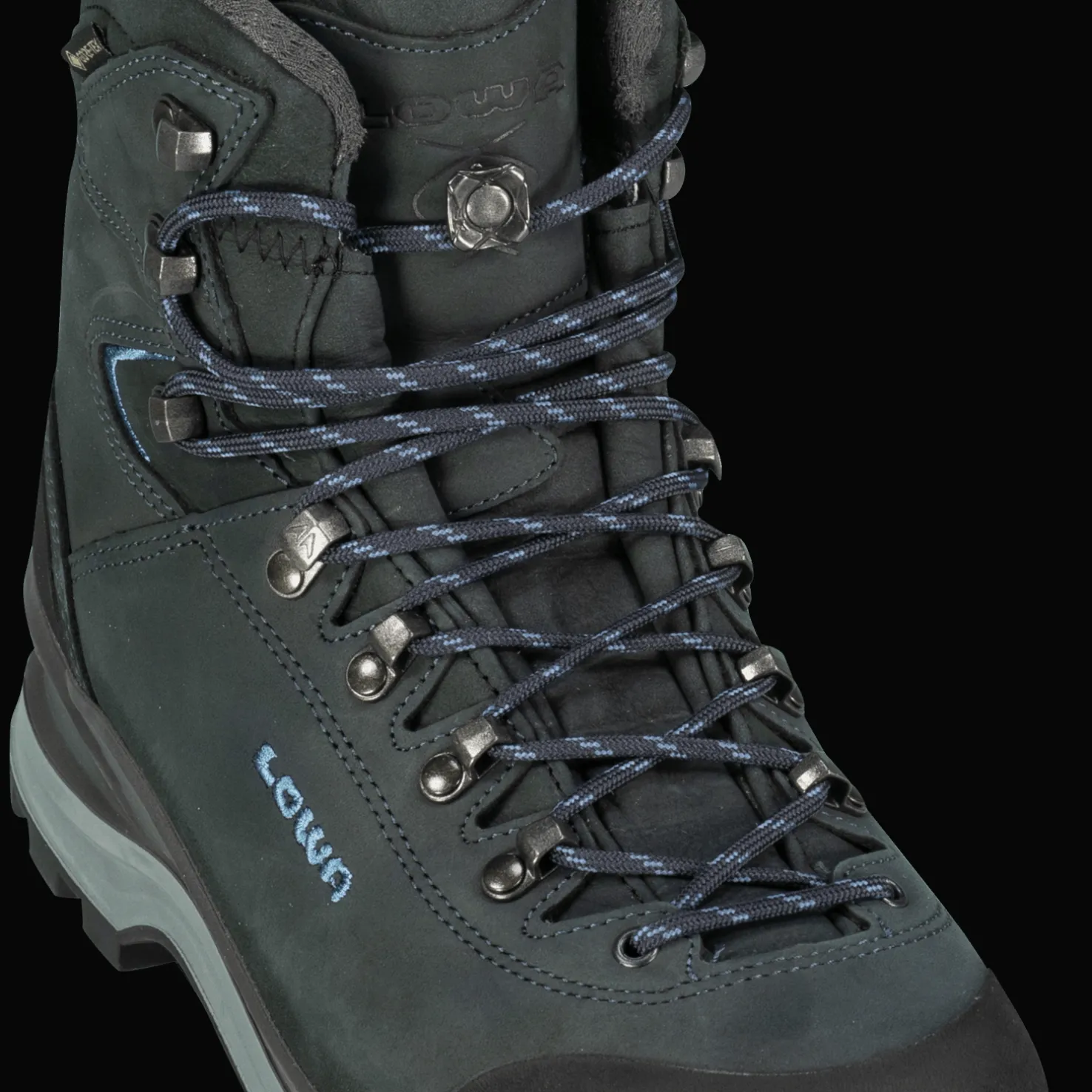 Lady Gore-Tex, naisten vaelluskengät - Retkeilykengät Ja Kävelykengät Miesten - Lady Gore-Tex, naisten vaelluskengät