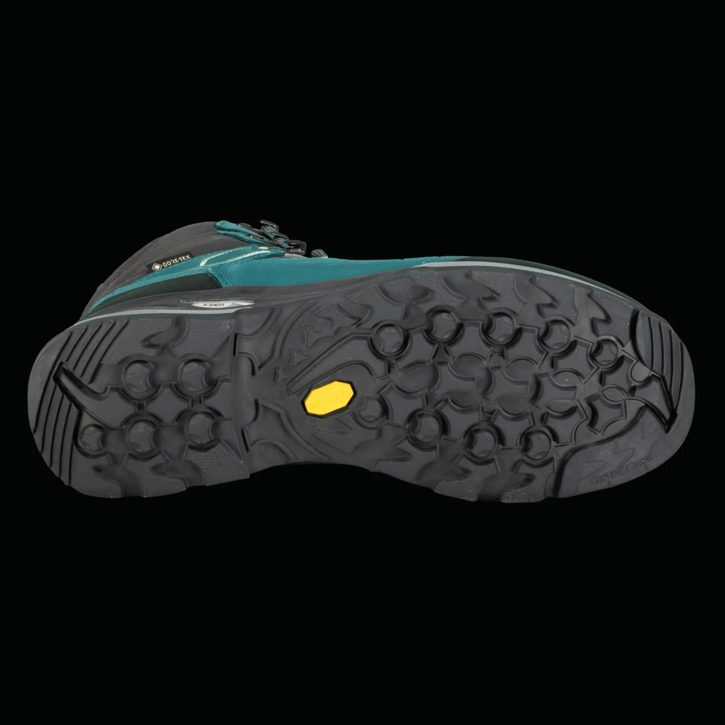 Lady Light GTX, naisten vaelluskengät - Retkeilykengät Ja Kävelykengät Naisten - Lady Light GTX, naisten vaelluskengät