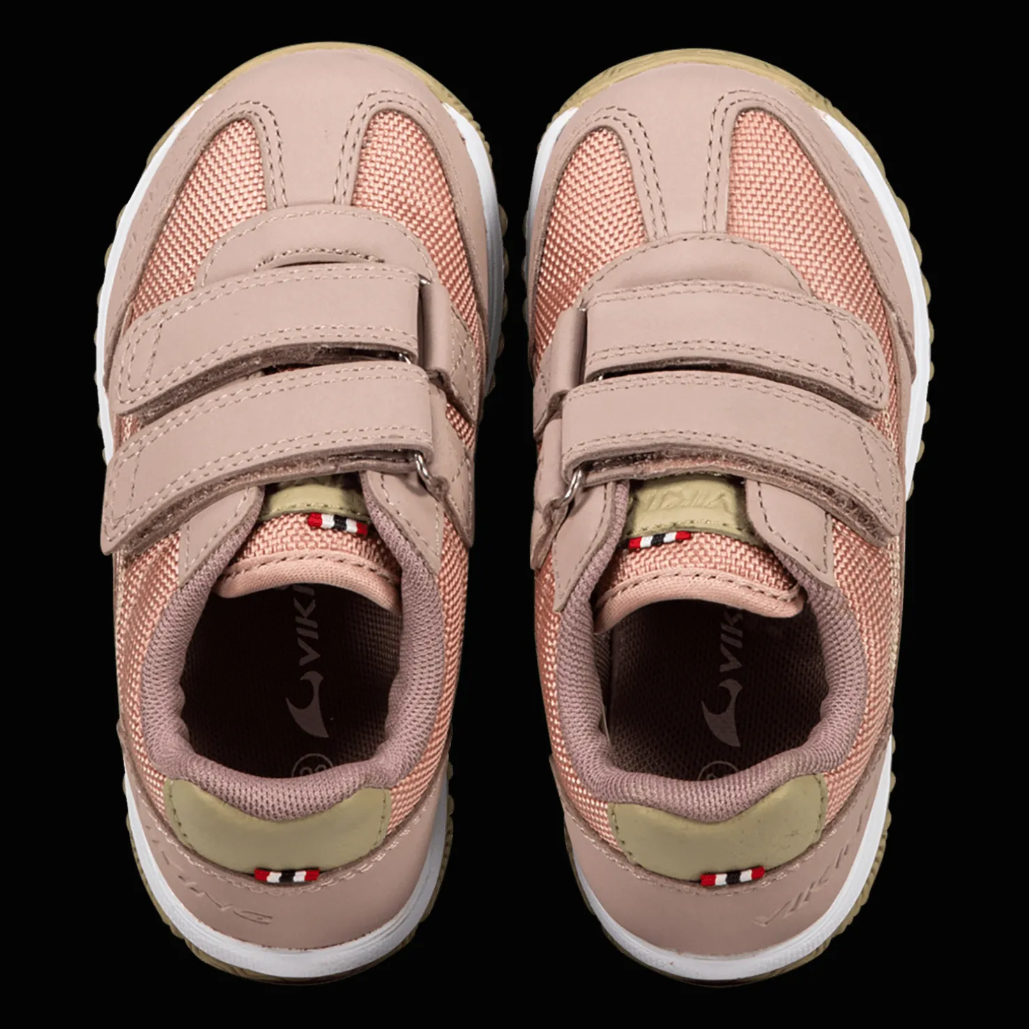 Larvik Low, lasten vapaa-ajankengät - Tennarit Ja Vapaa-Ajan Kengät - Larvik Low, lasten vapaa-ajankengät