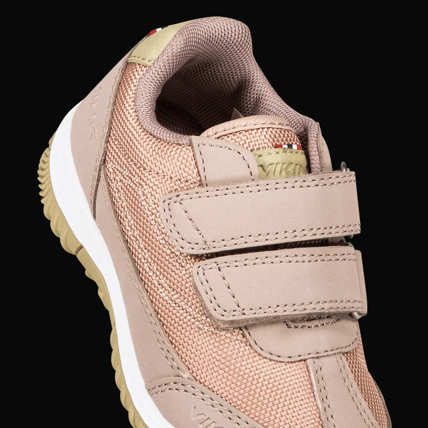 Larvik Low, lasten vapaa-ajankengät - Tennarit Ja Vapaa-Ajan Kengät - Larvik Low, lasten vapaa-ajankengät