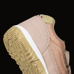 Larvik Low, lasten vapaa-ajankengät - Tennarit Ja Vapaa-Ajan Kengät - Larvik Low, lasten vapaa-ajankengät