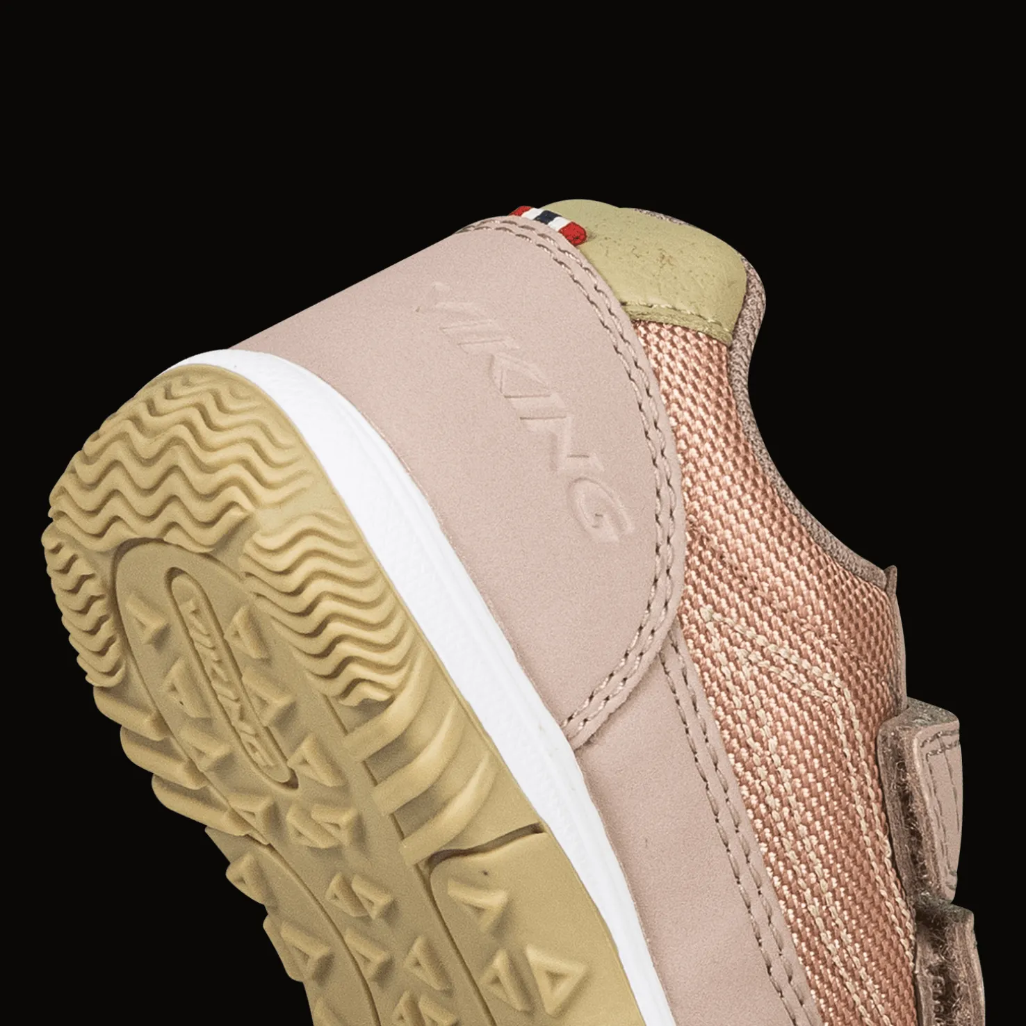 Larvik Low, lasten vapaa-ajankengät - Tennarit Ja Vapaa-Ajan Kengät - Larvik Low, lasten vapaa-ajankengät