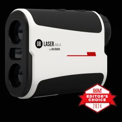 Laser Lite 2 Rangefinder, etäisyysmittari golfiin - Golfkellot Ja Etäisyysmittarit - Laser Lite 2 Rangefinder, etäisyysmittari golfiin