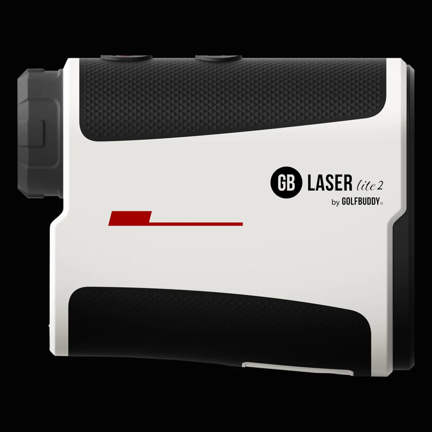 Laser Lite 2 Rangefinder, etäisyysmittari golfiin - Golfkellot Ja Etäisyysmittarit - Laser Lite 2 Rangefinder, etäisyysmittari golfiin