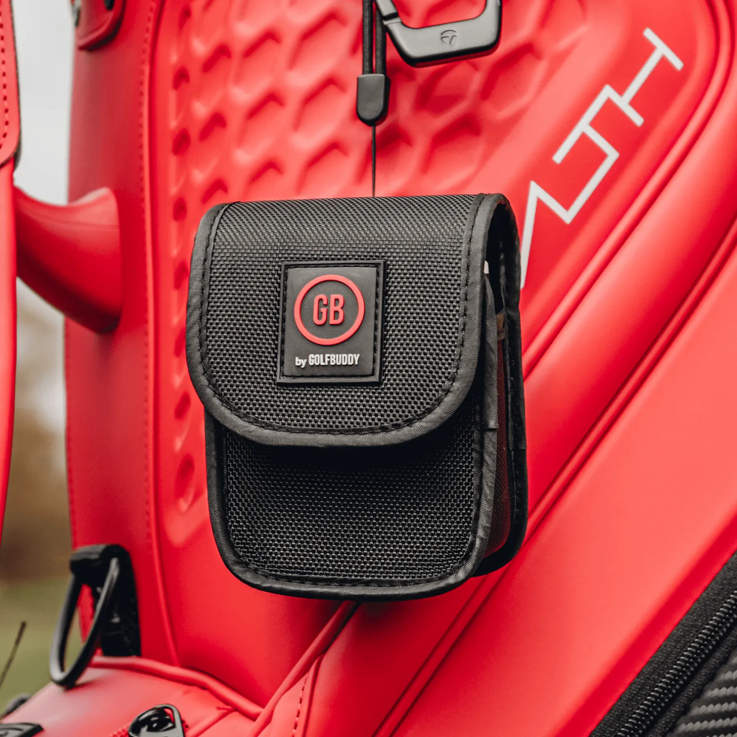 Laser Lite 2 Rangefinder, etäisyysmittari golfiin - Golfkellot Ja Etäisyysmittarit - Laser Lite 2 Rangefinder, etäisyysmittari golfiin