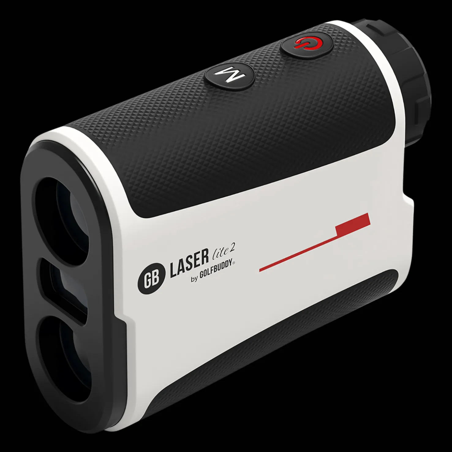 Laser Lite 2 Rangefinder, etäisyysmittari golfiin - Golfkellot Ja Etäisyysmittarit - Laser Lite 2 Rangefinder, etäisyysmittari golfiin