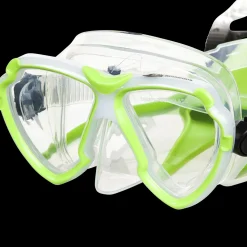 Lasten snorkkeli, sukellusmaski ja uimaräpylät - Snorkkelisetit - Lasten snorkkeli, sukellusmaski ja uimaräpylät