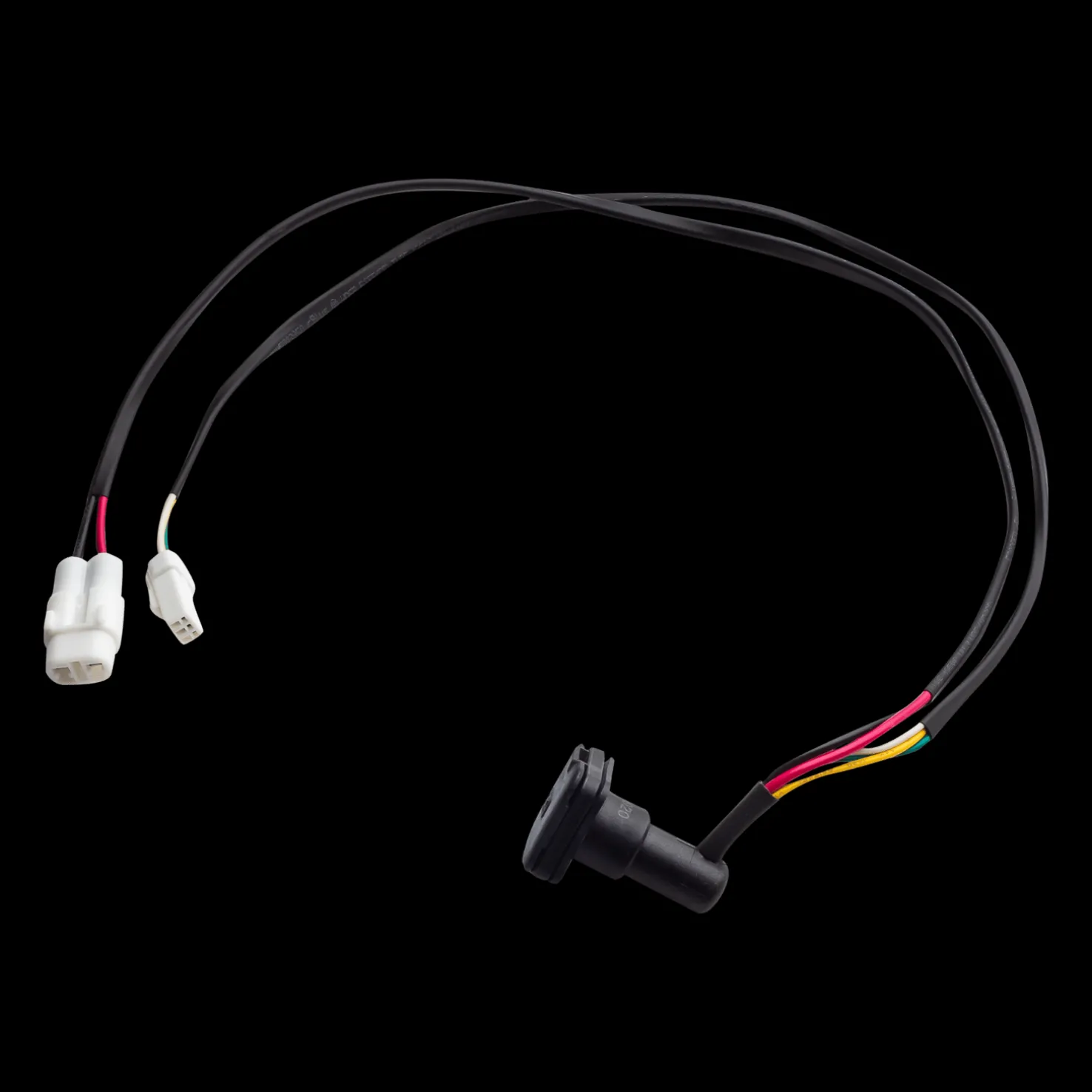 Latauskaapeli E-trekking/ E-xc Comp 22 (2.gen Darfon) - Sähköpyörien Varaosat - Latauskaapeli E-trekking/ E-xc Comp 22 (2.gen Darfon)