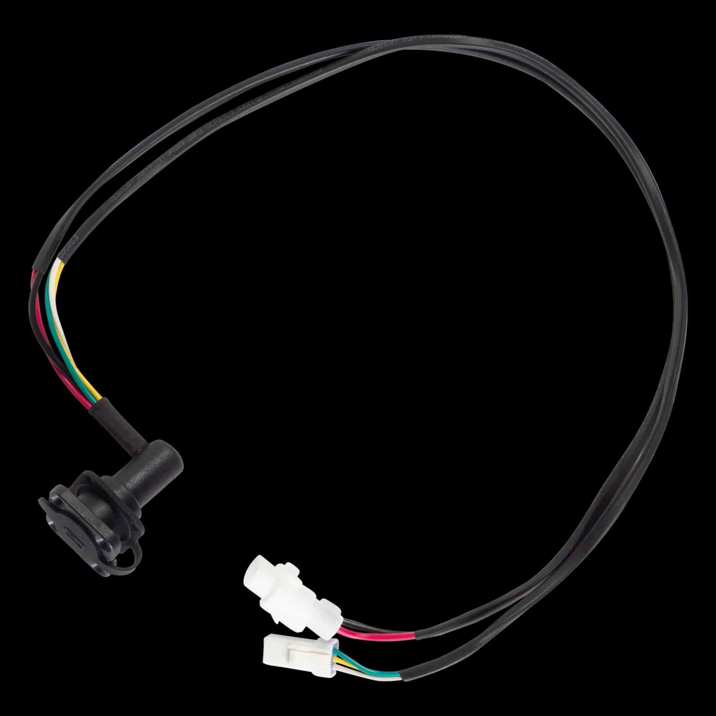 Latauskaapeli E-trekking/ E-xc Comp 22 (2.gen Darfon) - Sähköpyörien Varaosat - Latauskaapeli E-trekking/ E-xc Comp 22 (2.gen Darfon)