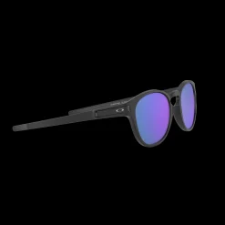 Latch Matte Black w/ PRIZM Violet, unisex aurinkolasit - Lifestyle Aurinkolasit - Latch Matte Black w/ PRIZM Violet, unisex aurinkolasit