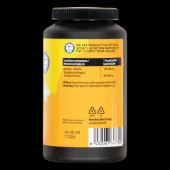Leader Performance CLA+ 800 mg 100 kaps, ravintolisä - Gainerit - Leader Performance CLA+ 800 mg 100 kaps, ravintolisä