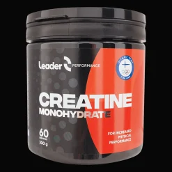 Leader Sport Nutrition Creatine Monohydrate - Aminohapot - Leader Sport Nutrition Creatine Monohydrate