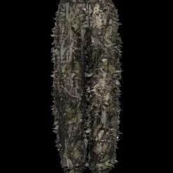 Leafy set, maastotakki ja -housut - Metsästystakit - Leafy set, maastotakki ja -housut