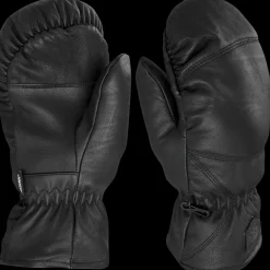Leather Box Mittens, unisex rukkaset - Hanskat Ja Rukkaset - Leather Box Mittens, unisex rukkaset