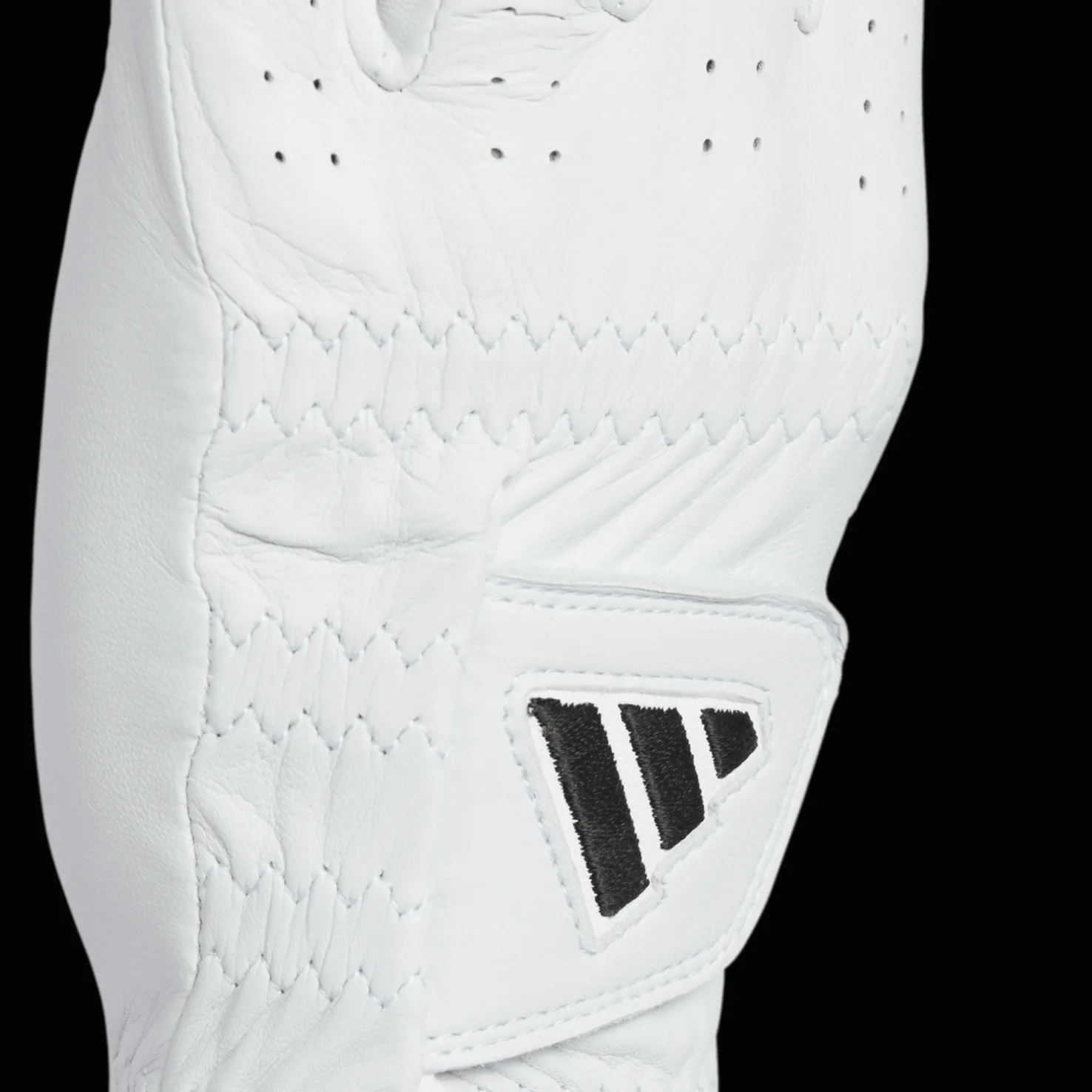 Leather Glove, miesten golfkäsine, vasen - Golfhanskat - Leather Glove, miesten golfkäsine, vasen