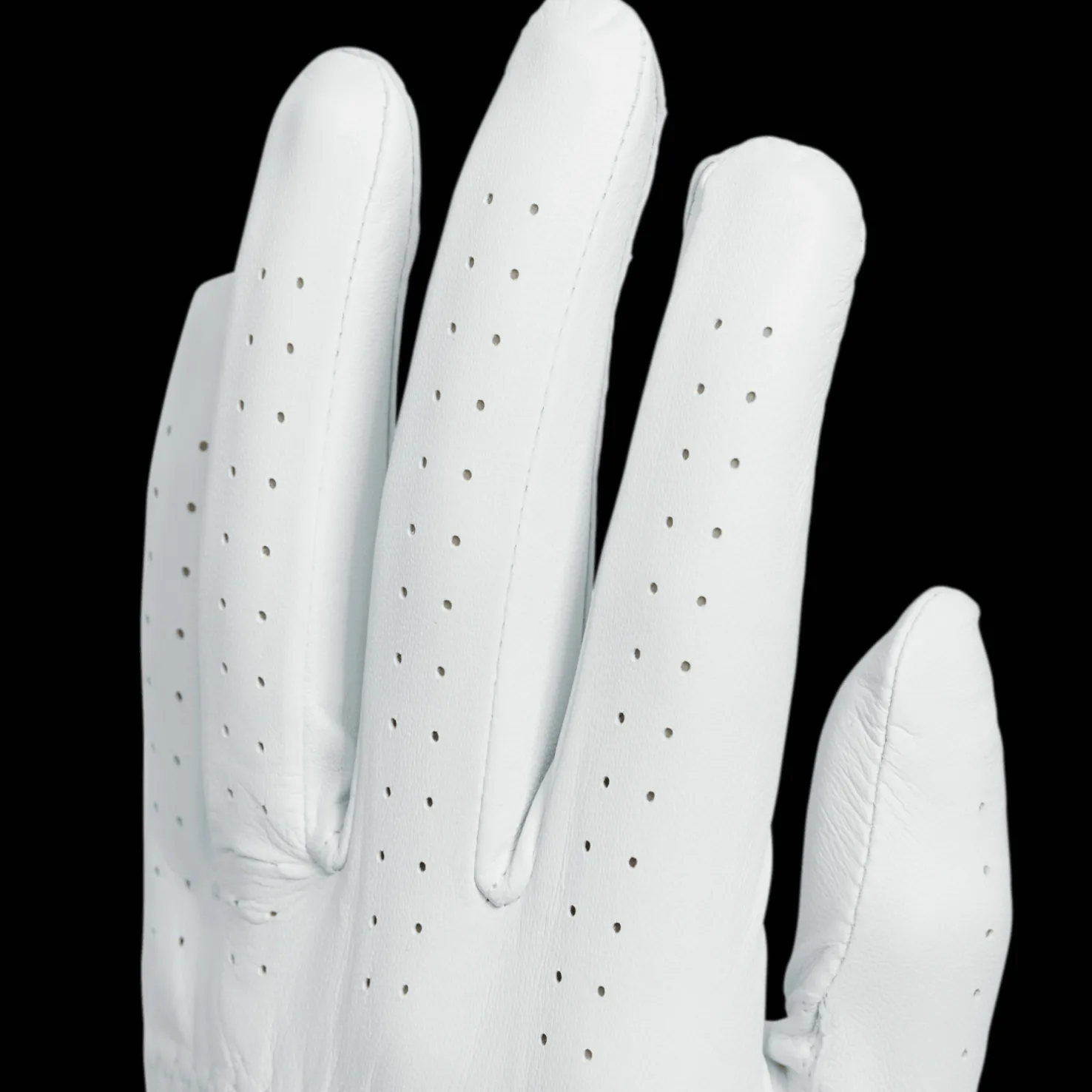 Leather Glove, miesten golfkäsine, vasen - Golfhanskat - Leather Glove, miesten golfkäsine, vasen