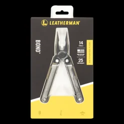 Leatherman Bond -monitoimityökalu - Monitoimityökalut - Leatherman Bond -monitoimityökalu
